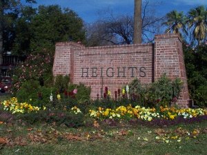 The Heights Property Management