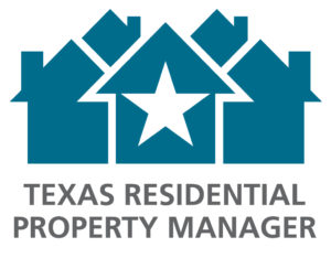 Texas Residential property manager