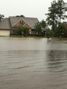 Ways to Prepare for a Disaster - Real Property Management Houston