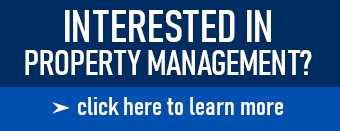 Interested in property management in Houston TX
