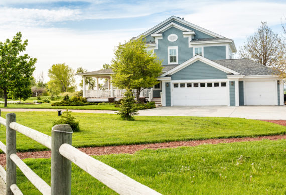 Houston Residential Property Management