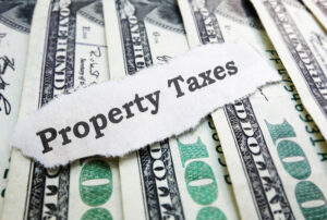 Houston Property Tax Protesting