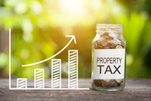 Protest Your Property Taxes in The Woodlands