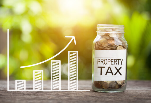 Protest Your Property Taxes in The Woodlands