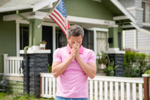 Cypress, TX Landlords Make