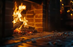Keep Your Fireplace Safe