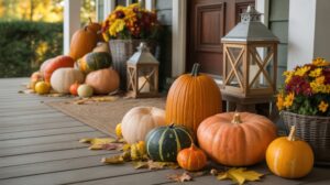 Keep your pumpkins fresh 