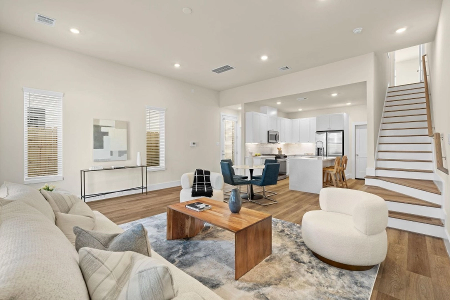 5622 Bertellis Ln, Houston, TX 77091