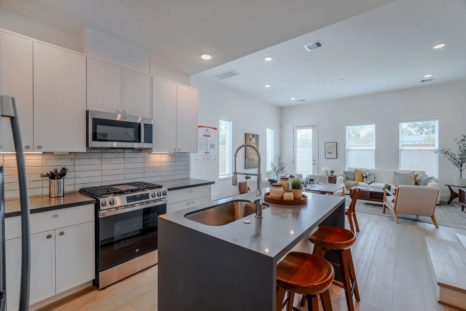 862 Paul Quinn St Unit C, Houston, TX 77091