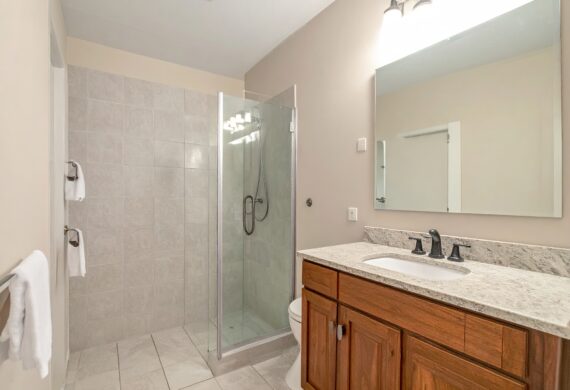 Renovations for your rental property