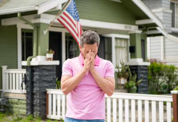 Self-Managing Rental Property