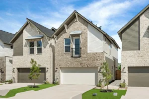 Bertellis Place Homes For Rent in Houston TX