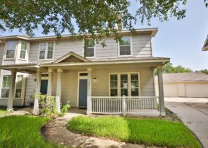 Tomball rental listing
